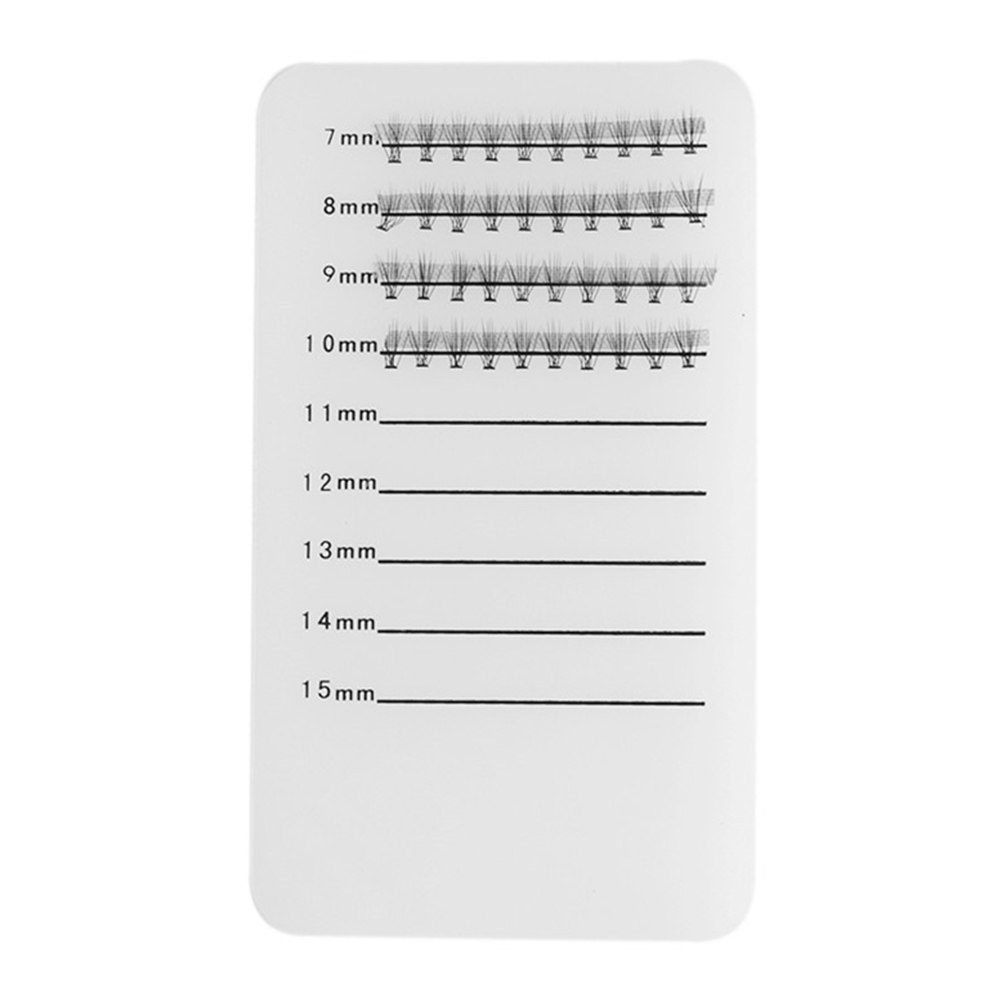 Eyelash Extension Is Safe - 1 unidade de bandeja para cílios
