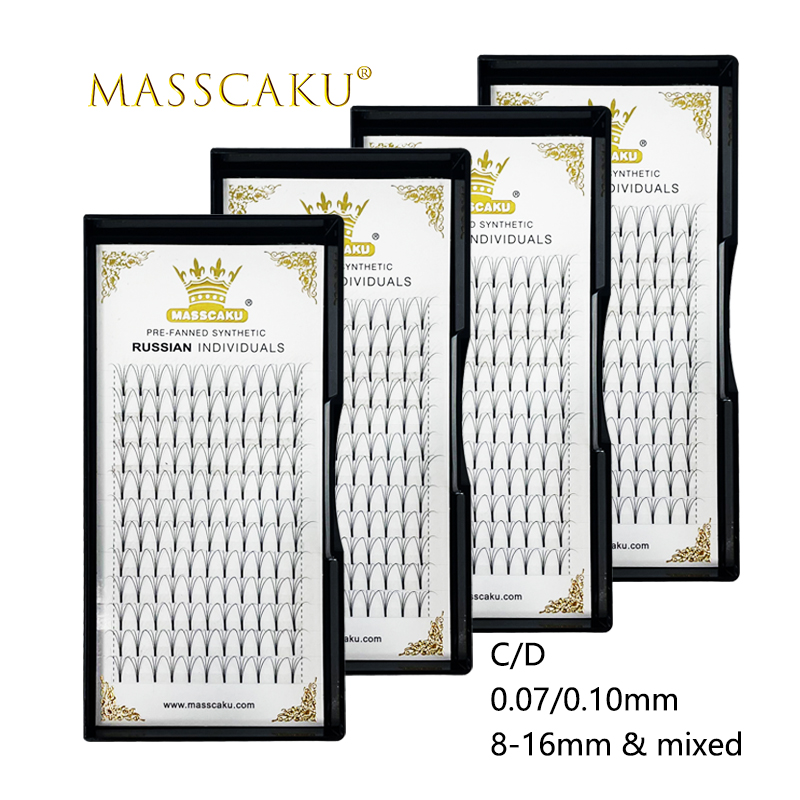 Eyelash Extension Or Extensions - Atacado: Extensões de Cílios Premium de