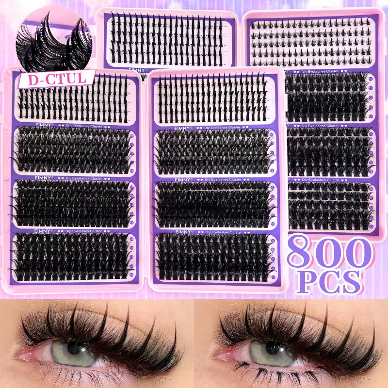 Cílios em Cacho DIY: Bandeja M - Individual Lash Tray avaliação e preço