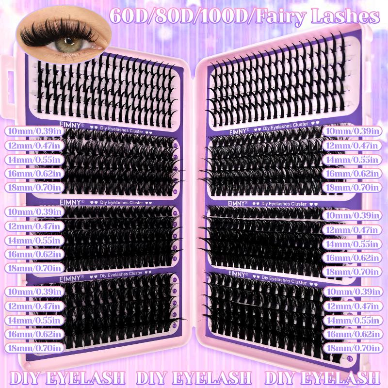Cílios em Cacho DIY: Bandeja M - Individual Lash Tray avaliação e preço
