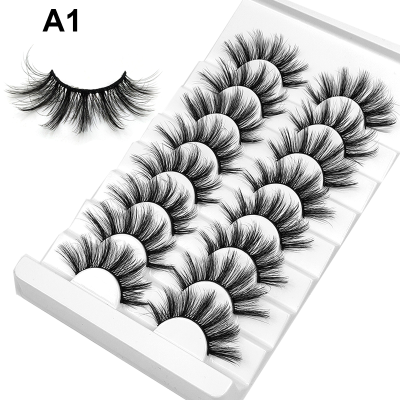 OKAYLASH 3D Mink Cílios Cílios - Eyelash Extension Or Extensions avaliação e preço