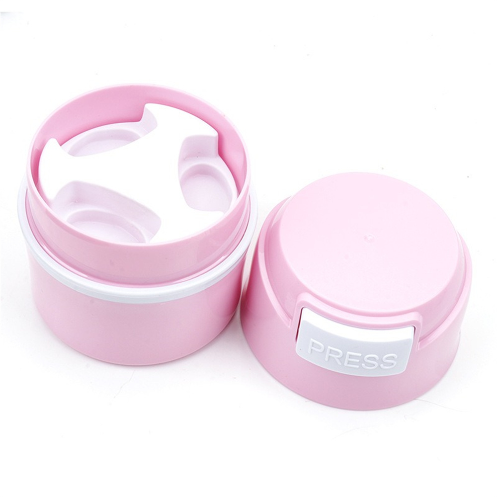 Tanque de armazenamento de col - Eyelash Extension Double Lash avaliação e preço