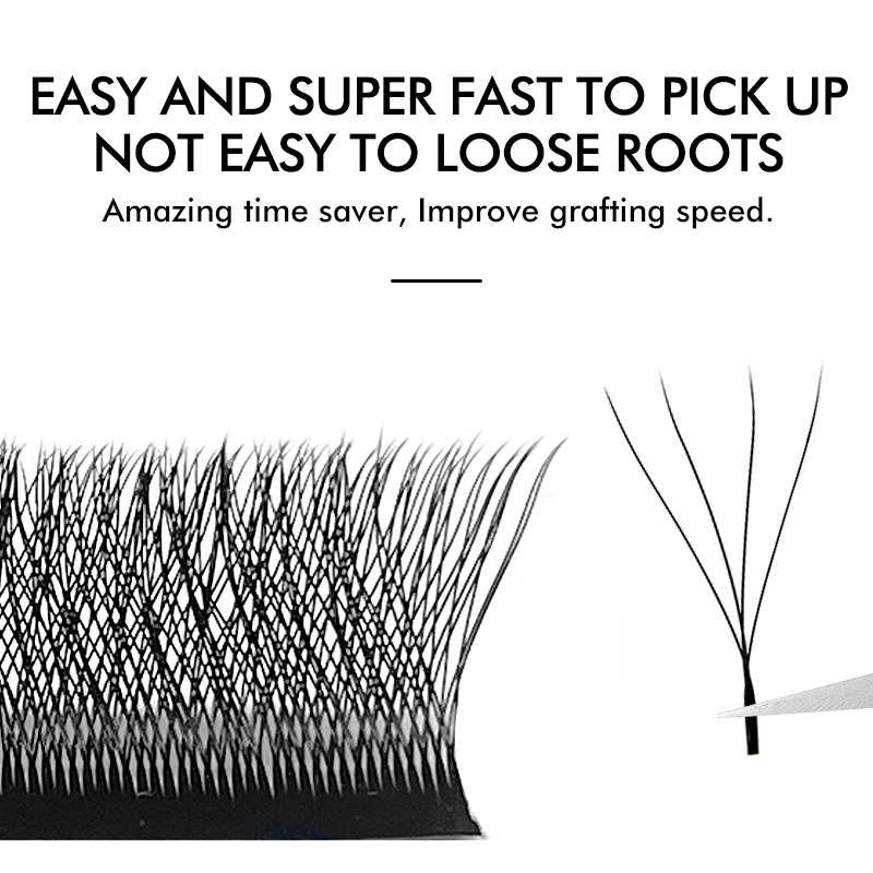 Natuhana extensões de cílios e - Individual Lash Tray avaliação e preço