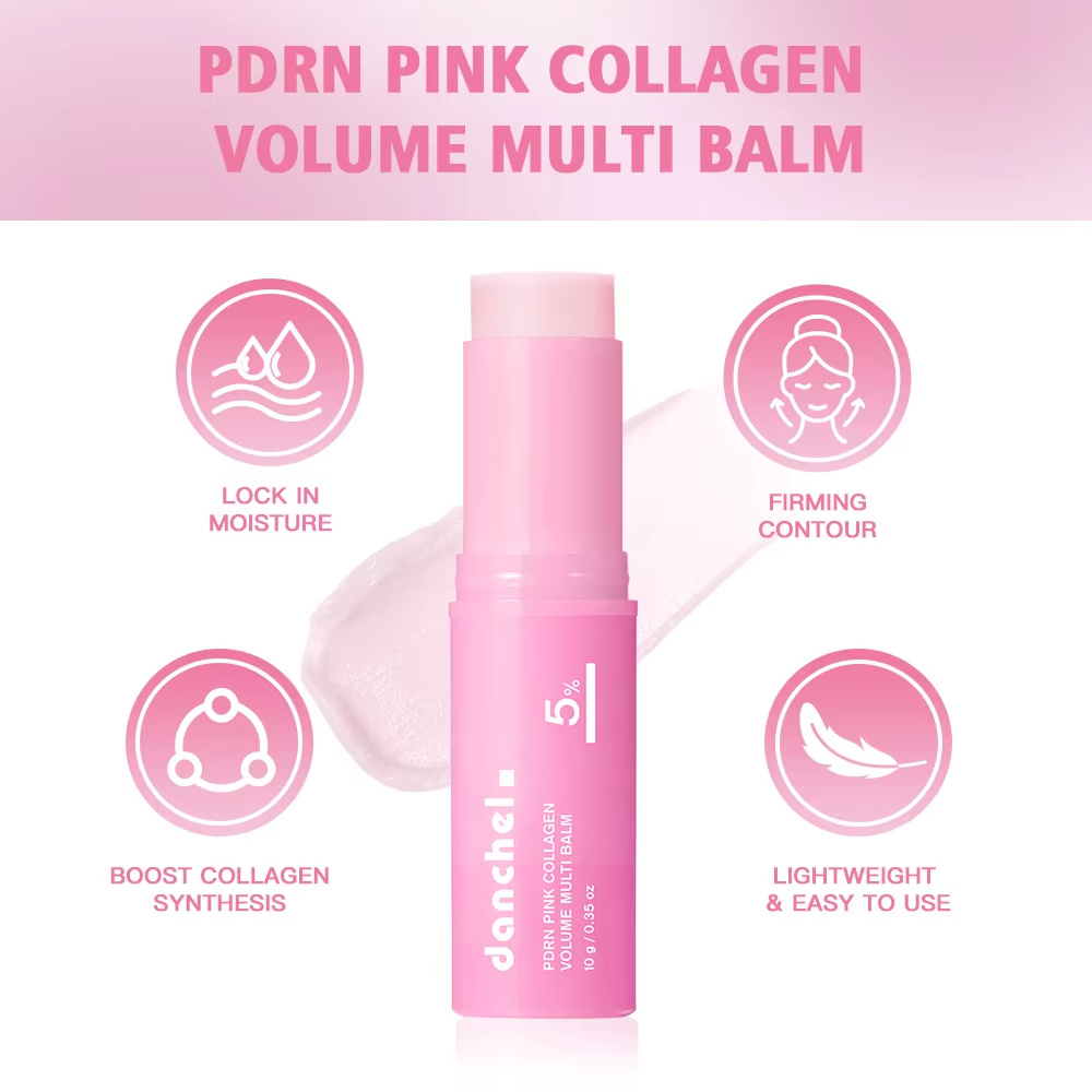 Bálsamo em Bastão de Colágeno  - Eye Pad Collagen avaliação e preço