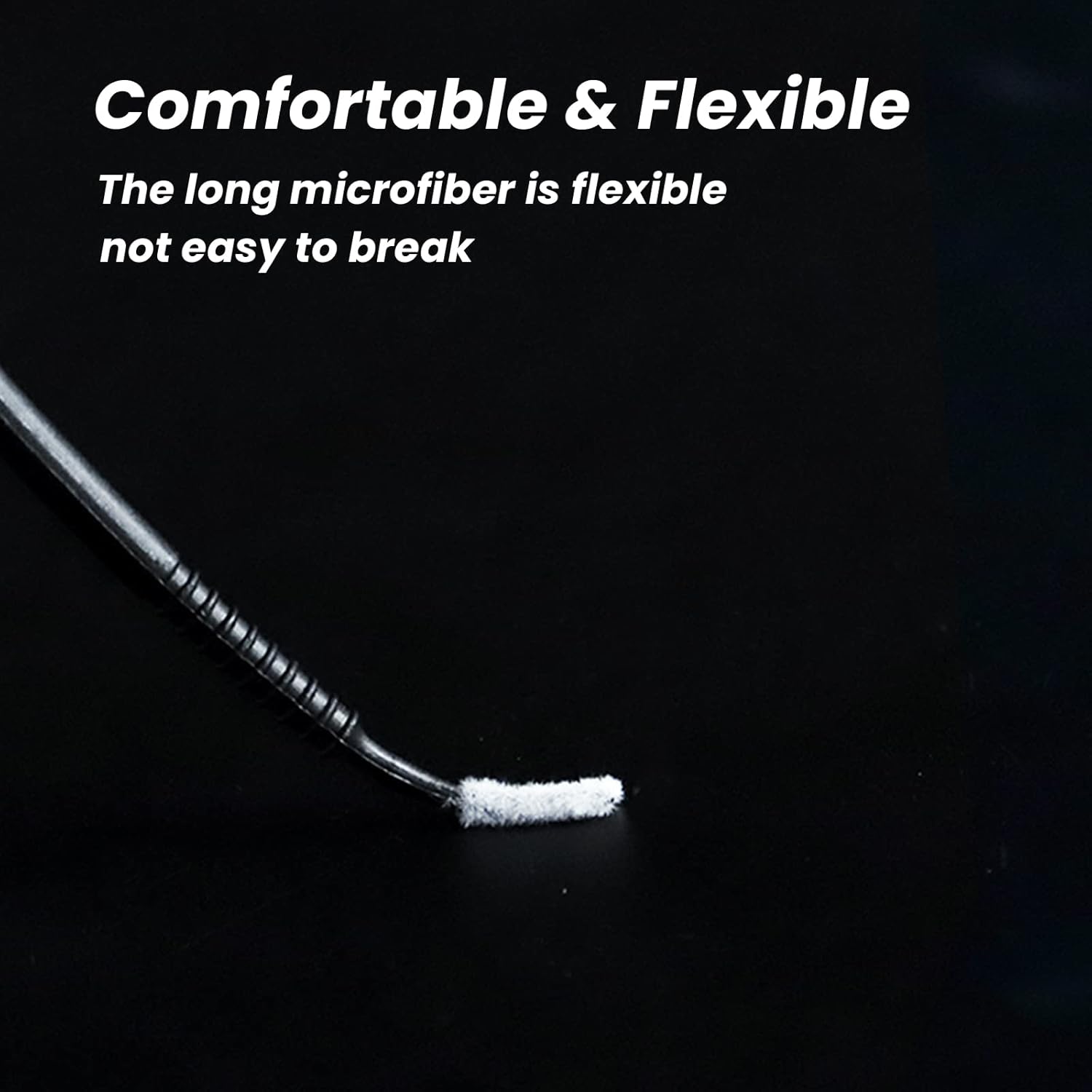 500 Unidades de Aplicadores de - Eyelash Extension Double Lash avaliação e preço