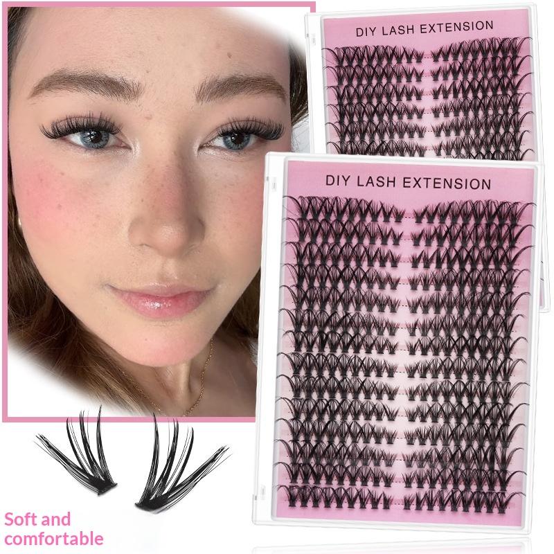 Hoyytu 14 Fileiras de Cílios D - Eyelash Extension Or Extensions avaliação e preço