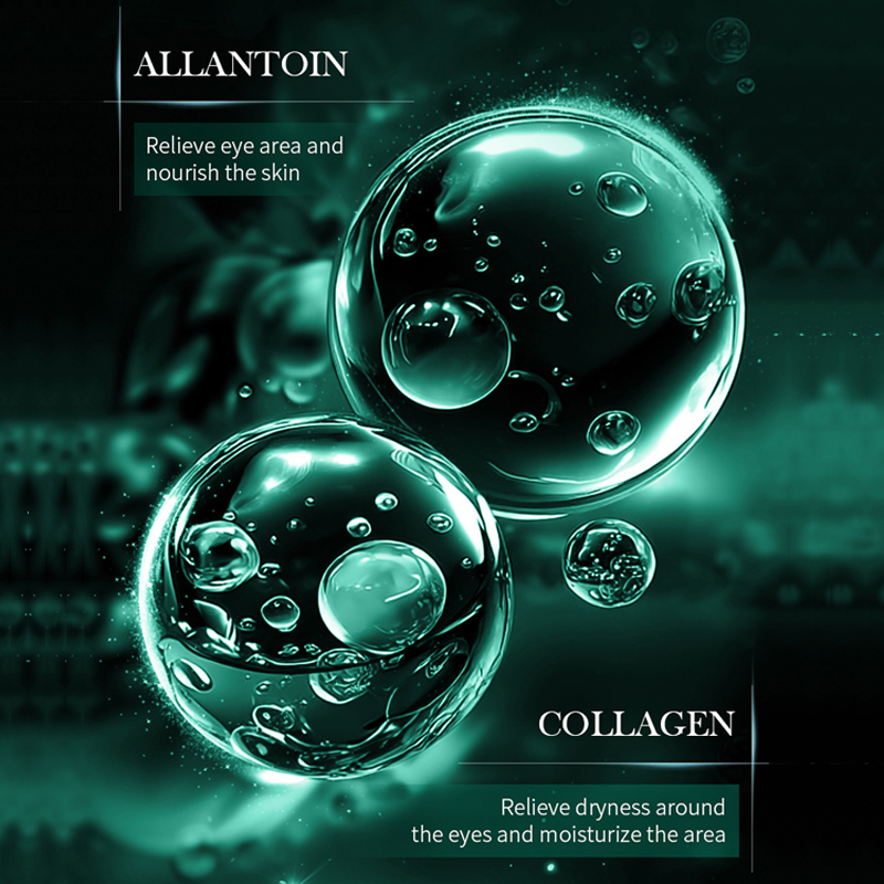 Máscara para os olhos de colág - Eye Pad Collagen avaliação e preço