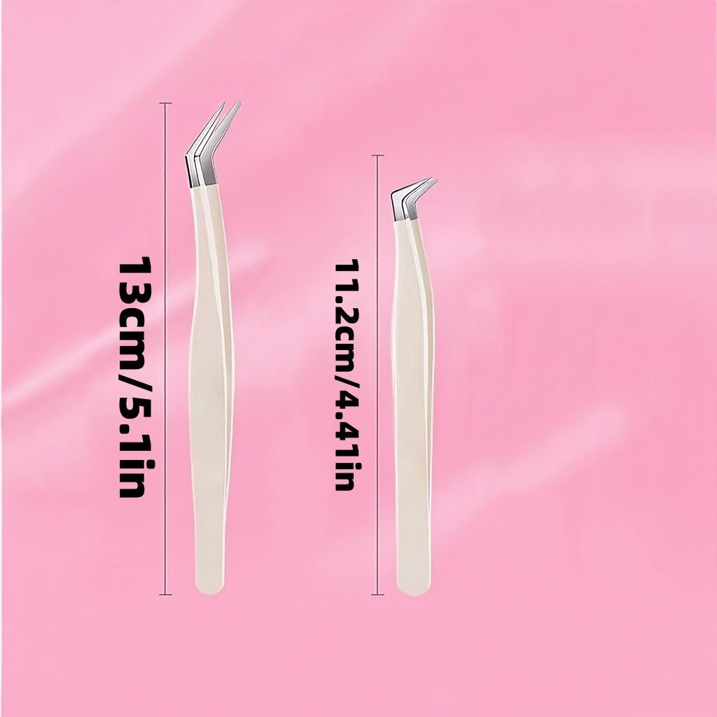 1 conjunto de cílios postiços, - Eyelash Extension Is Safe avaliação e preço