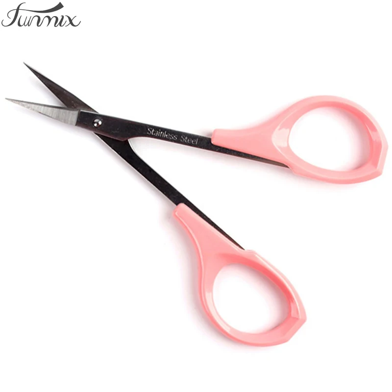 Tesoura profissional para sobr - Eyelash Extension Or Extensions avaliação e preço