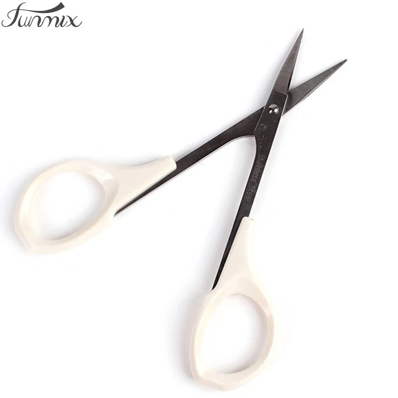 Tesoura profissional para sobr - Eyelash Extension Or Extensions avaliação e preço