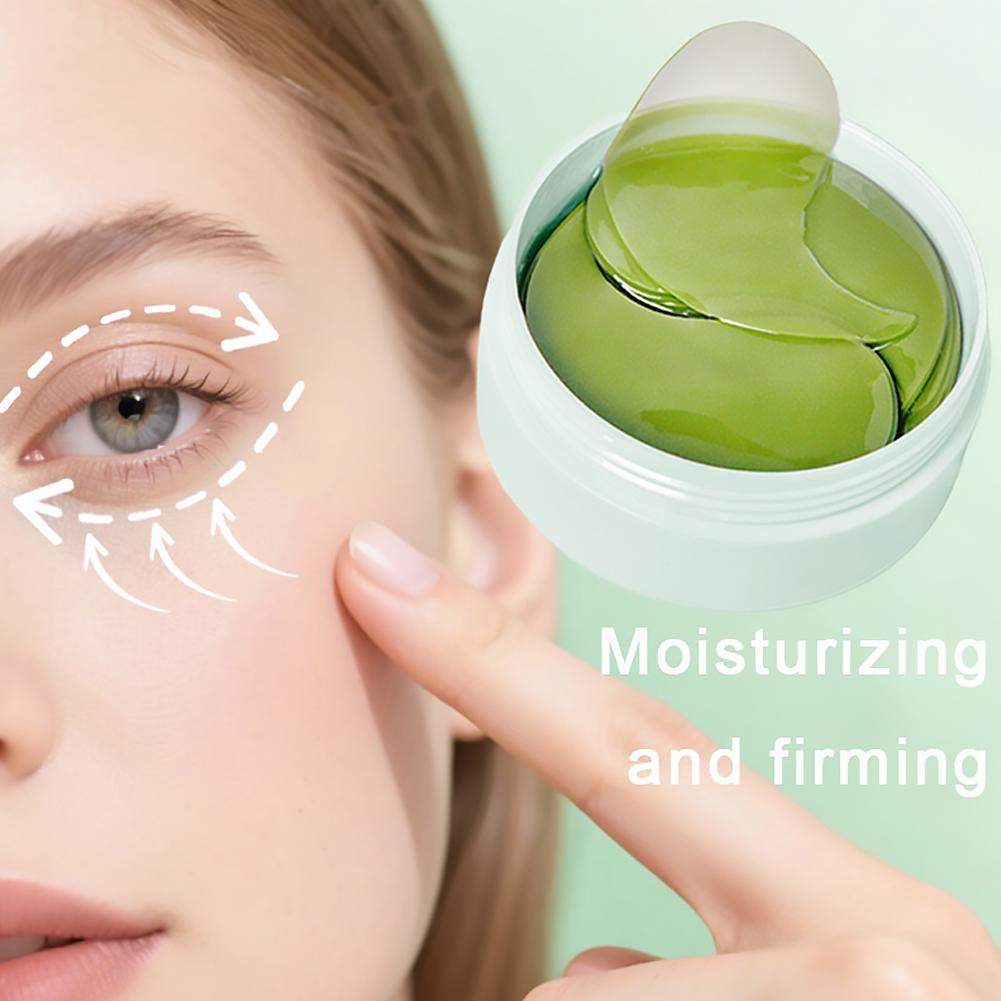 Máscara de Olhos de Colágeno,  - Eye Pad Collagen avaliação e preço