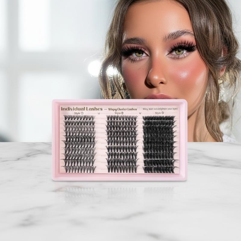 Kit de Extensão de Cílios em C - Eyelash Extension Or Extensions avaliação e preço