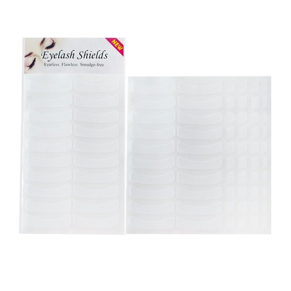 Pacote com 3 Almofadas Profiss - Eyelash Extension Is Safe avaliação e preço