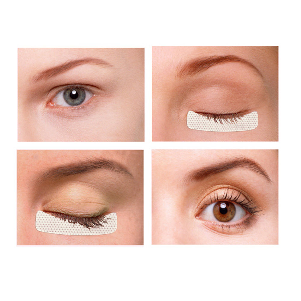 Pacote com 3 Almofadas Profiss - Eyelash Extension Is Safe avaliação e preço