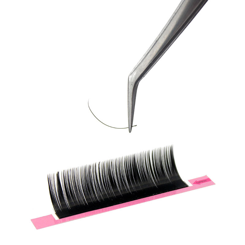 1 pçs pro pinça de cílios segu - Eyelash Extension Is Safe avaliação e preço