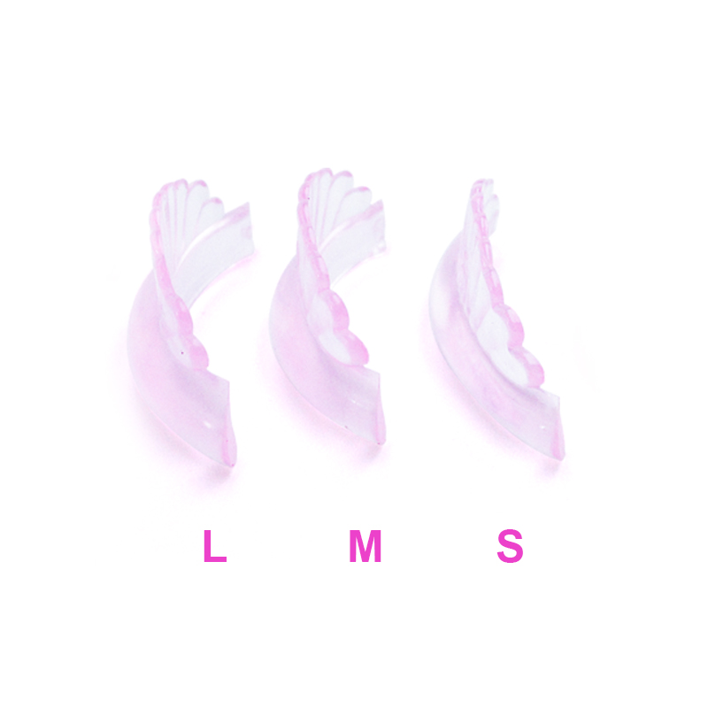 Almofadas de silicone para ele - Eyelash Extension Or Extensions avaliação e preço