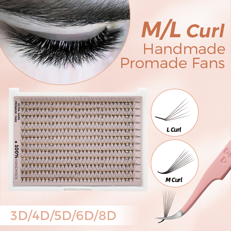 Extensões de Cílios Pré-fabric - Eyelash Extension Or Extensions avaliação e preço