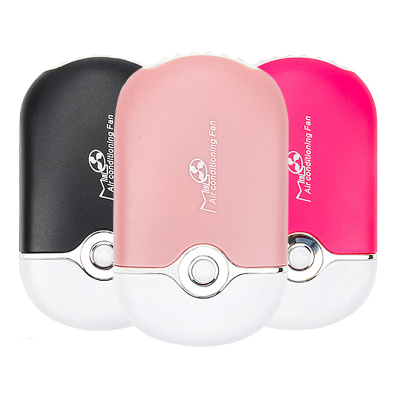 Mini ventilador de cílios com  - Eyelash Extension Double Lash avaliação e preço