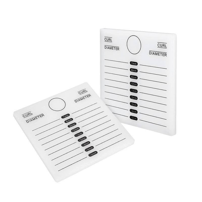 Massa novo enxertia mesa de cí - Individual Lash Tray avaliação e preço