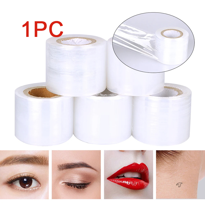 Filme Transparente para Maquia - Eyelash Extension Double Lash avaliação e preço
