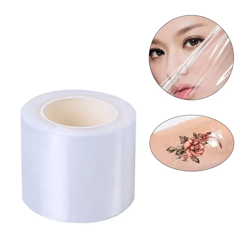 Filme Transparente para Maquia - Eyelash Extension Double Lash avaliação e preço