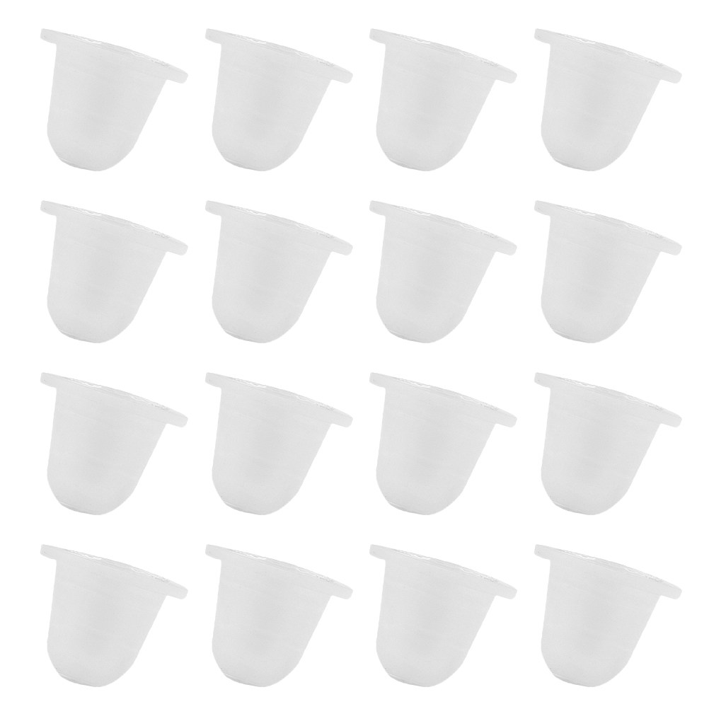 200 Peças Copos de Silicone pa - Eyelash Extension Is Safe avaliação e preço