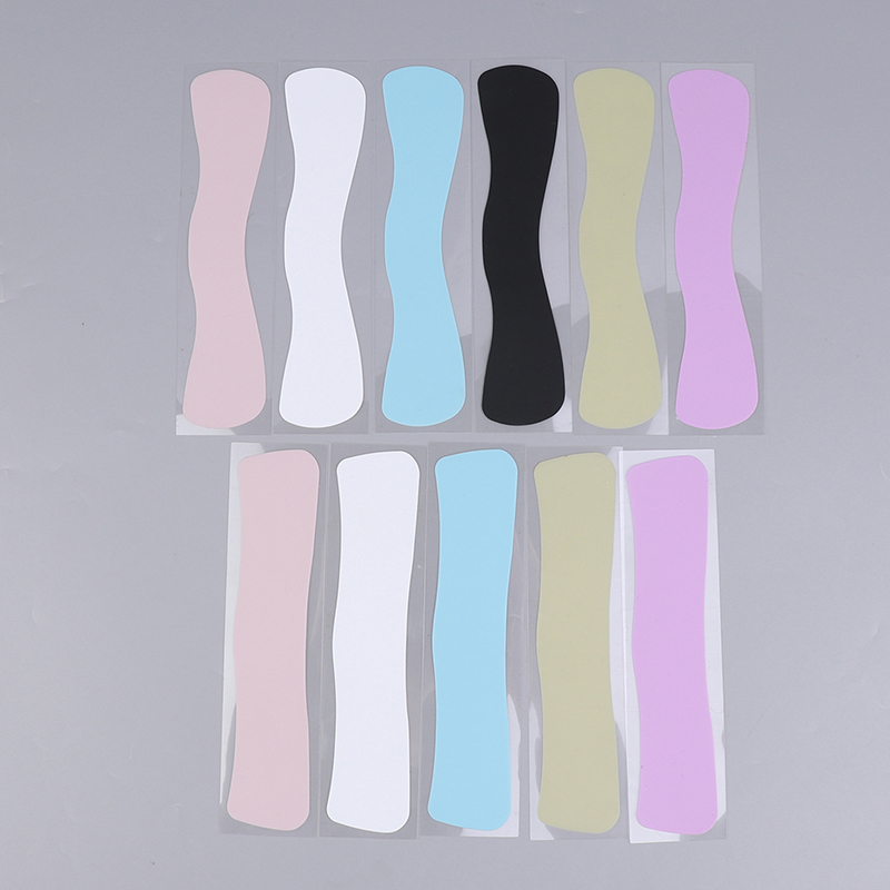 1 Unidade de Almofada de Silic - Individual Lash Tray avaliação e preço