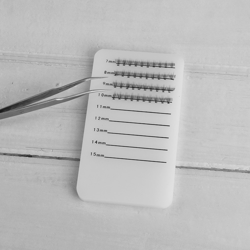 1 unidade de bandeja para cíli - Eyelash Extension Is Safe avaliação e preço