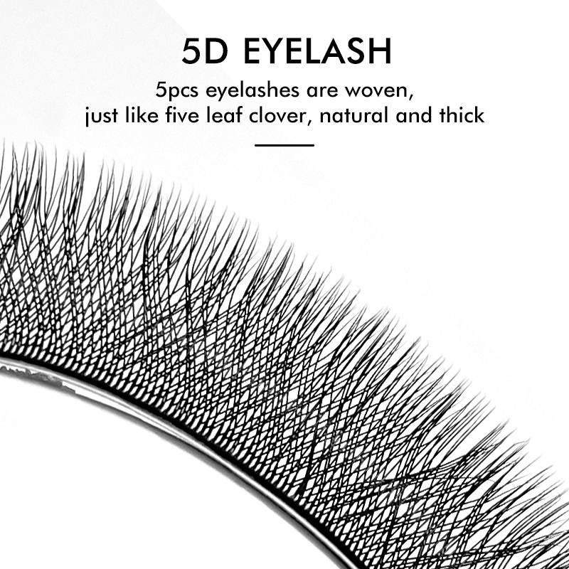 Natuhana 3dw forma cílios indi - Individual Lash Tray avaliação e preço