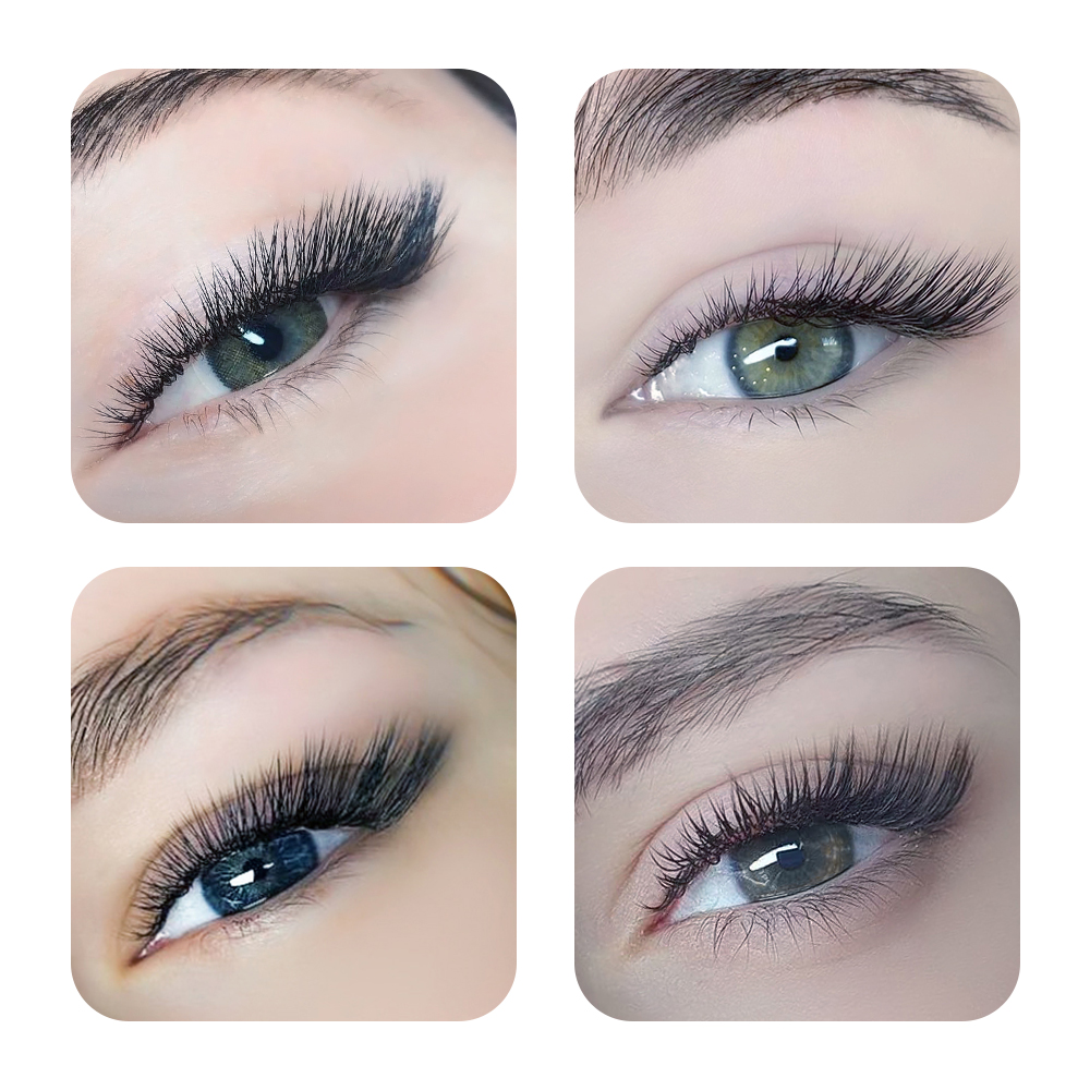 GLAMLASH-Extensão de Cílios Vi - Individual Lash Tray avaliação e preço