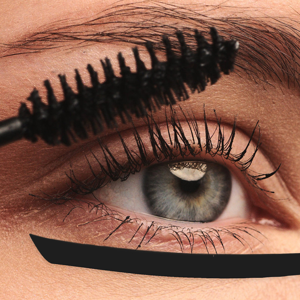 3 Folhas de Almofadas de Silic - Eyelash Extension Is Safe avaliação e preço