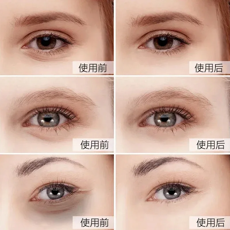 5 pares de máscara de olho dou - Eye Pad Collagen avaliação e preço