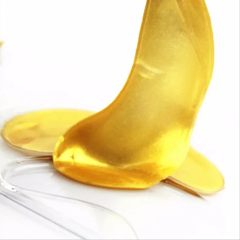 5 pares de máscara de olho dou - Eye Pad Collagen avaliação e preço
