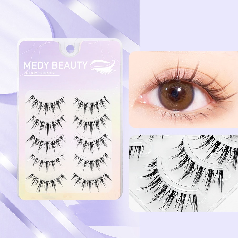 3d cílios pré-fabricados fã a/ - Individual Lash Tray avaliação e preço